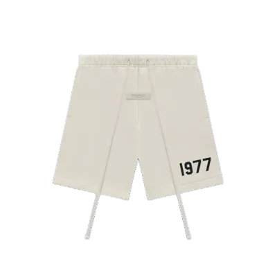 Essentials 1977 Apricot Shorts