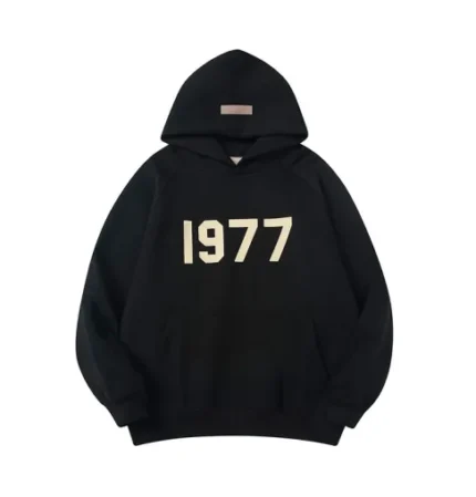 Essentials 1977 Hoodie