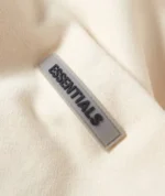Essential Buttercream Basic Hoodie
