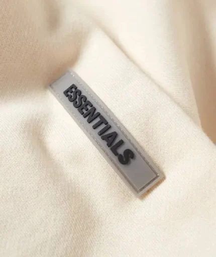 Essential Buttercream Basic Hoodie