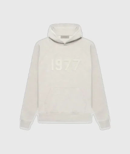 Essentials Hoodie 1977​