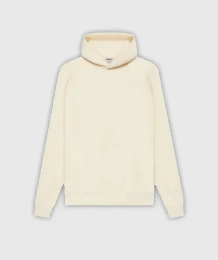 Cream Essentials Hoodie​