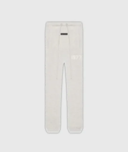Grey Essentials Sweatpants 1977