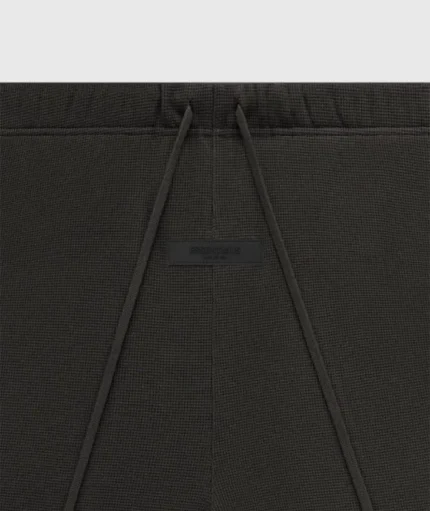 Fear Of God Essentials Sweatpants Black​