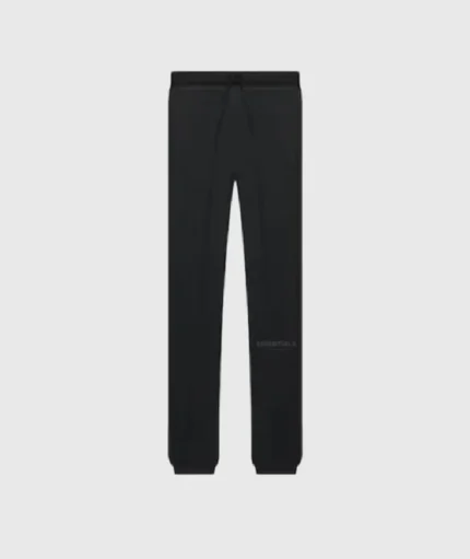 Fear Of God Essentials Sweatpants Black​