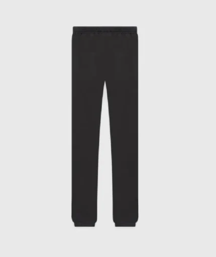 Essentials Black Sweatpants 1977
