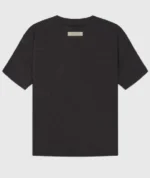 Black Essentials 1977 T-Shirt