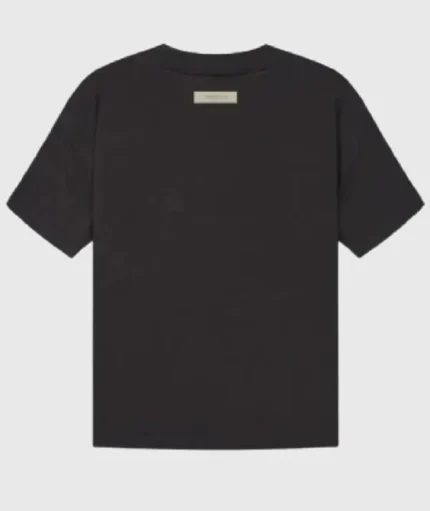 Black Essentials 1977 T-Shirt