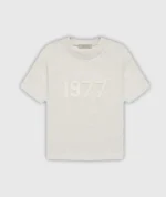 Essentials 1977 T-Shirt full Gray