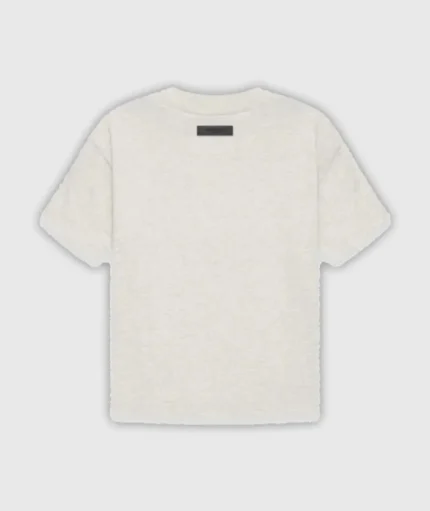 Essentials 1977 T-Shirt full Gray