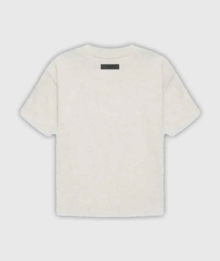 Essentials 1977 T-Shirt full Gray
