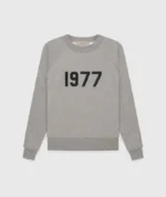 Essentials 1977 Sweatshirt​