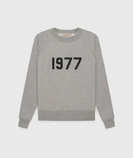 Essentials 1977 Sweatshirt​
