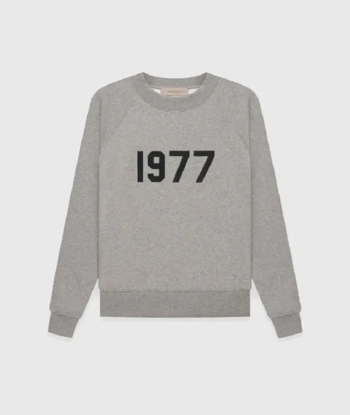 Essentials 1977 Sweatshirt​
