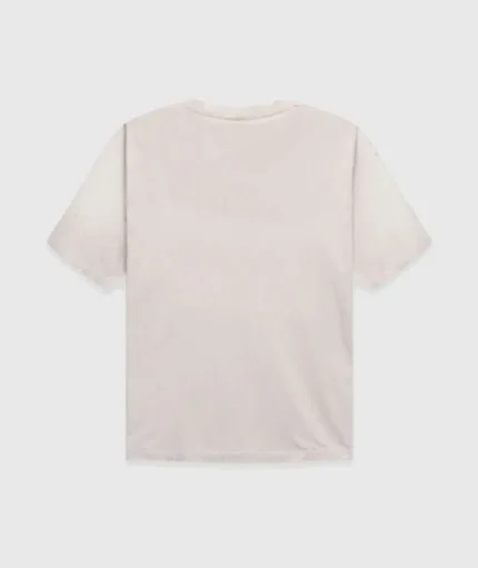 Essentials Fear of God Cream Baseball T-Shirt