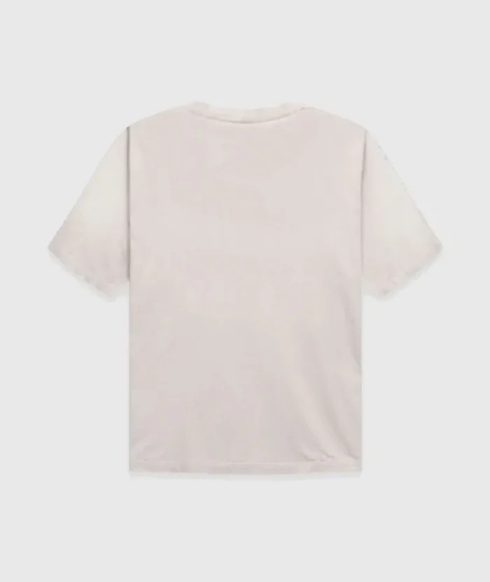 Essentials Fear of God Cream Baseball T-Shirt