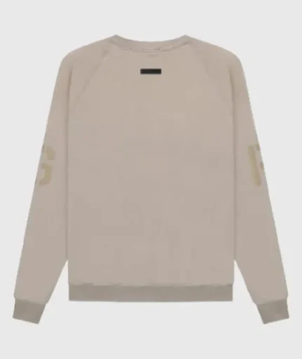 Essentials Crewneck Sweatshirt FG
