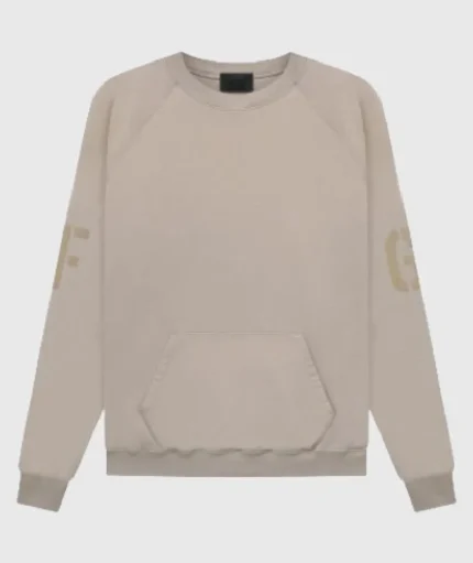 Essentials Crewneck Sweatshirt FG