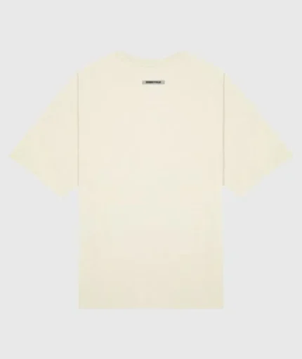 Essentials Fear of God t shirt