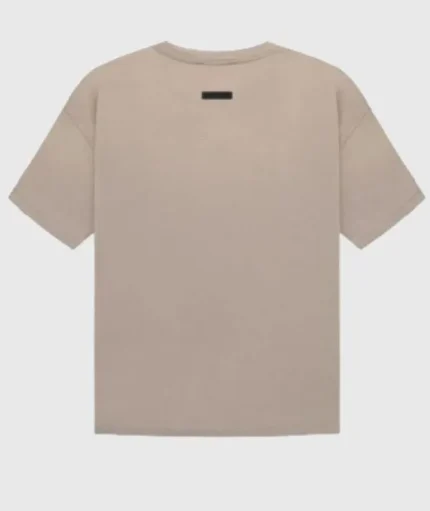 Fear of God Essentials T-Shirt FG