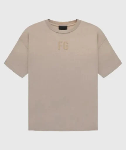 Fear of God Essentials T-Shirt FG