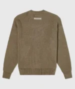Essentials Fear Of God Sweatshirt