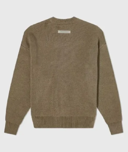 Essentials Fear Of God Sweatshirt