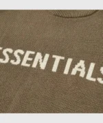 Essentials Fear Of God Sweatshirt