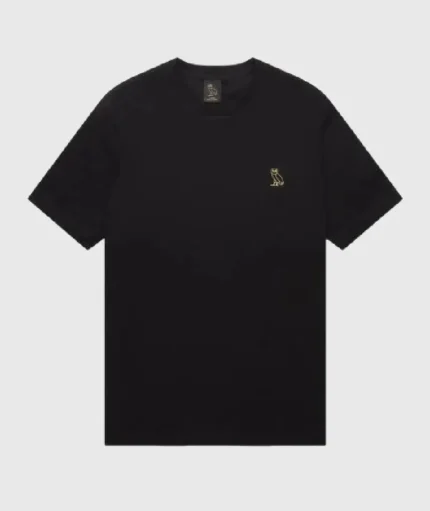 Fear of God Essentials Black Heavy t-shirt​
